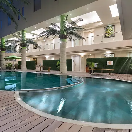 Sun Boutique Hotel