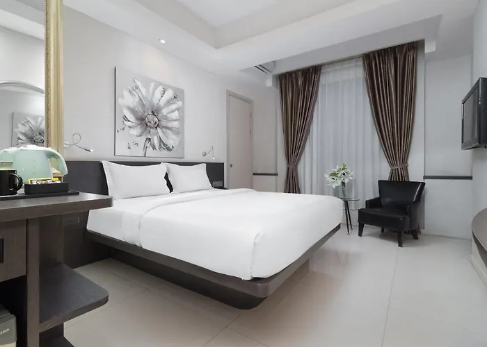 Hotel Sun Boutique