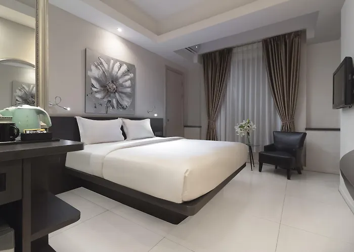 Hotel Sun Boutique 3*