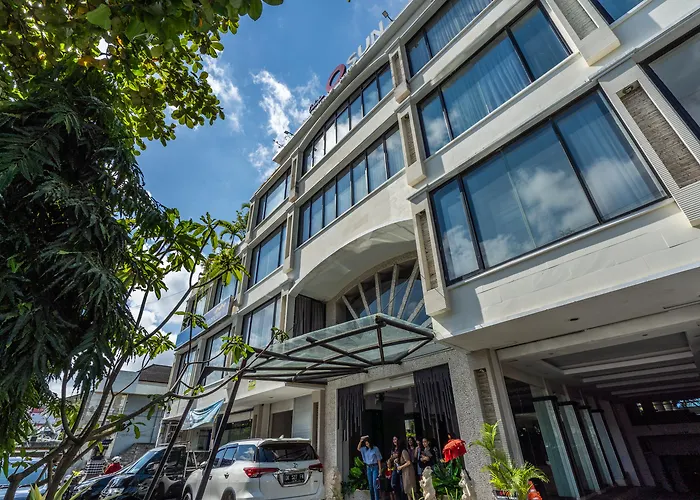 Sun Boutique Hotel