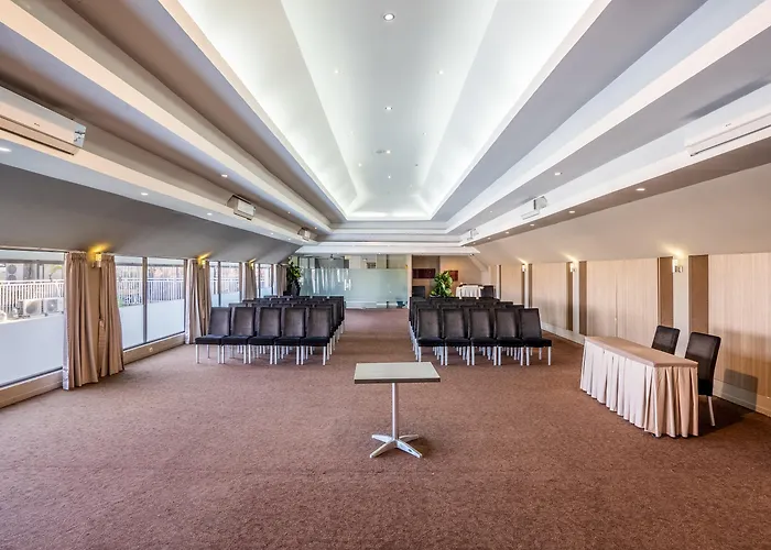 Hotel Sun Boutique 3*
