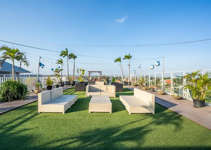 Sun Boutique Hotel Kuta (Bali)