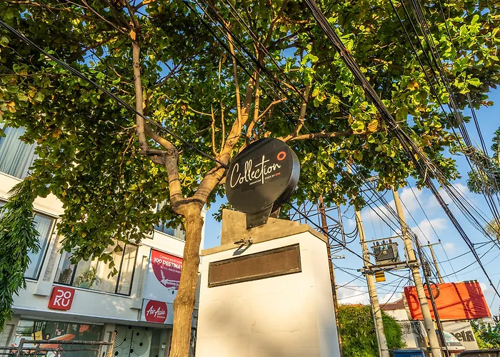 Sun Boutique Kuta (Bali)