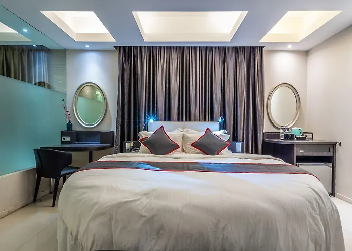 Sun Boutique 3* Kuta (Bali)