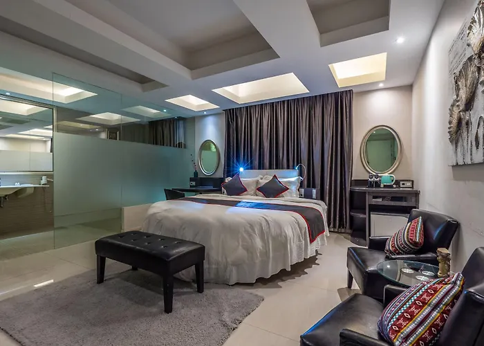 Sun Boutique Hotel