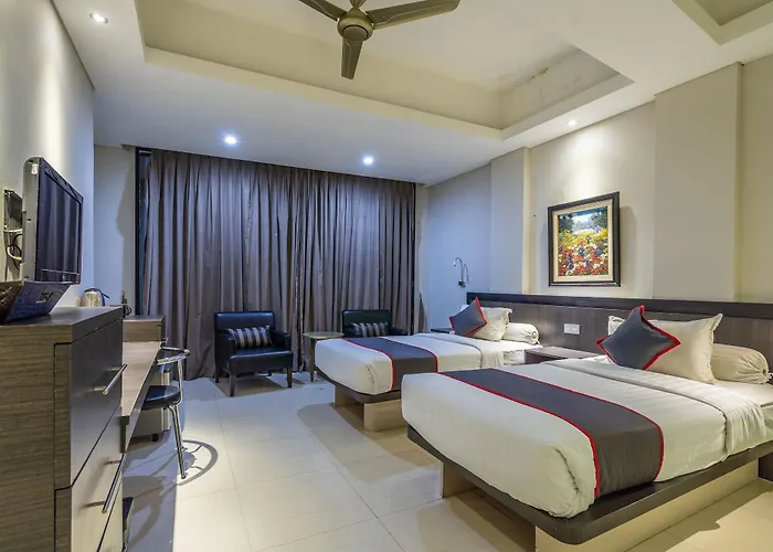 Sun Boutique Kuta (Bali)