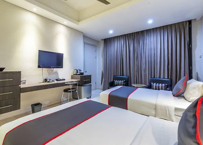 Hotel Sun Boutique Kuta (Bali)