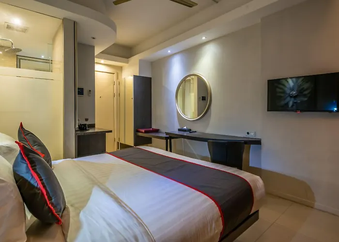 Sun Boutique Hotel Kuta (Bali)