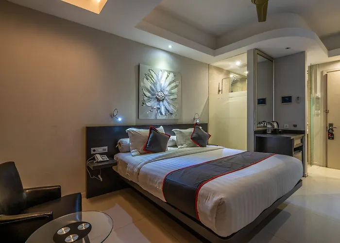 Sun Boutique 3* Kuta (Bali)