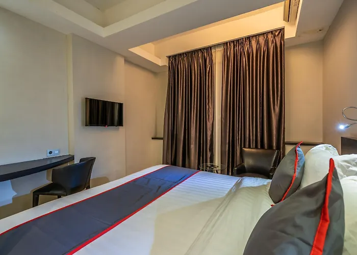 Sun Boutique Hotel 3*