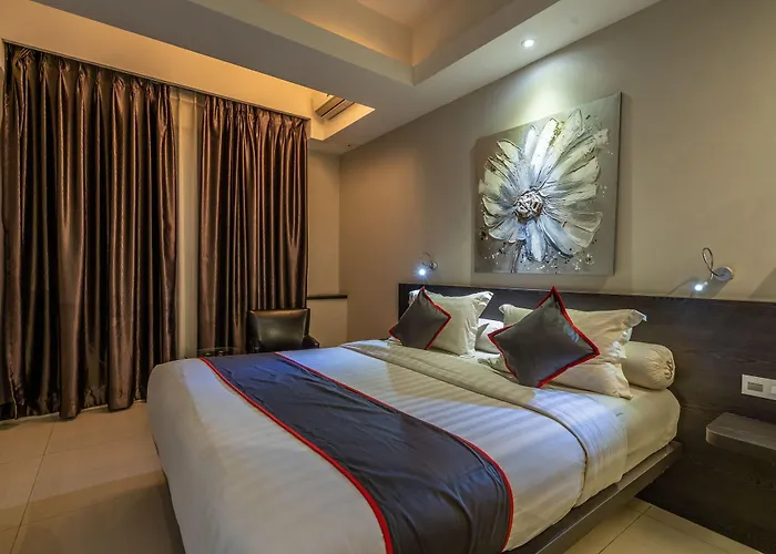 Sun Boutique 3* Kuta (Bali)