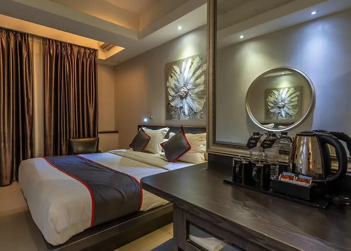 Hotel Sun Boutique