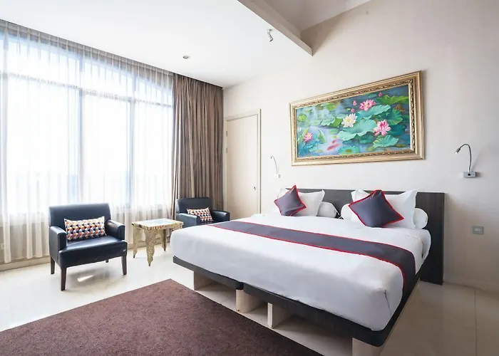 Sun Boutique Hotel 3*