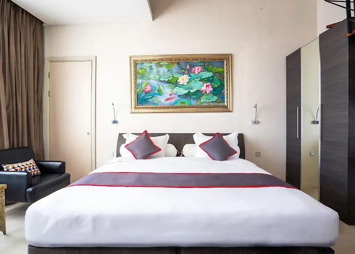 Sun Boutique 3*
