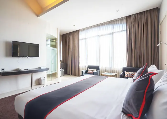 Sun Boutique Hotel