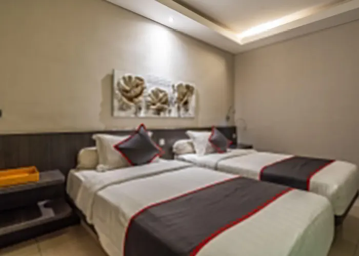 Sun Boutique 3* Kuta (Bali)