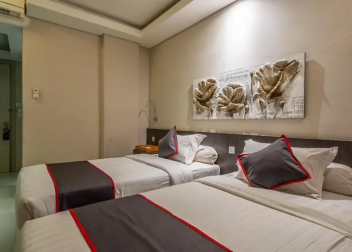 Hotel Sun Boutique 3*