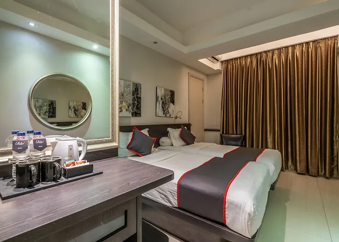 Sun Boutique Hotel 3*