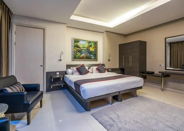 Sun Boutique 3* Kuta (Bali)