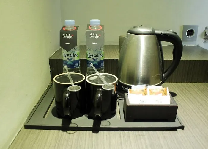 Sun Boutique Hotel 3*