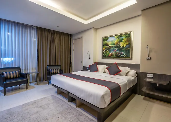 Sun Boutique Hotel 3*