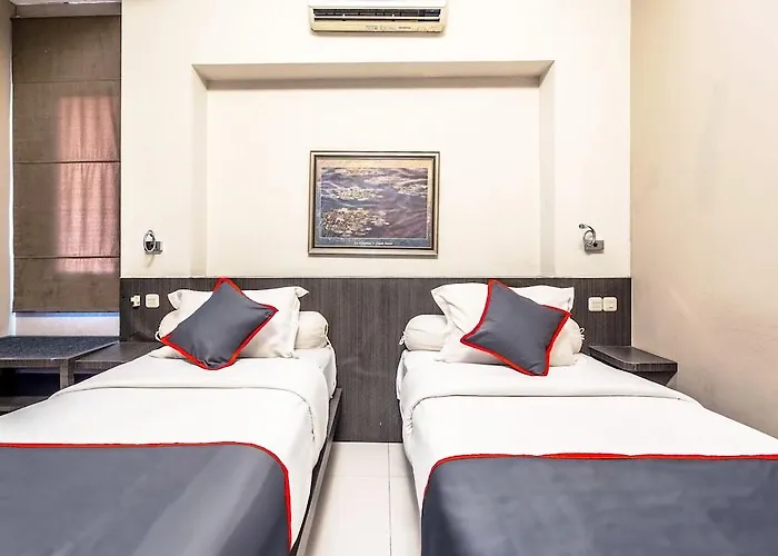 Sun Boutique Hotel 3*