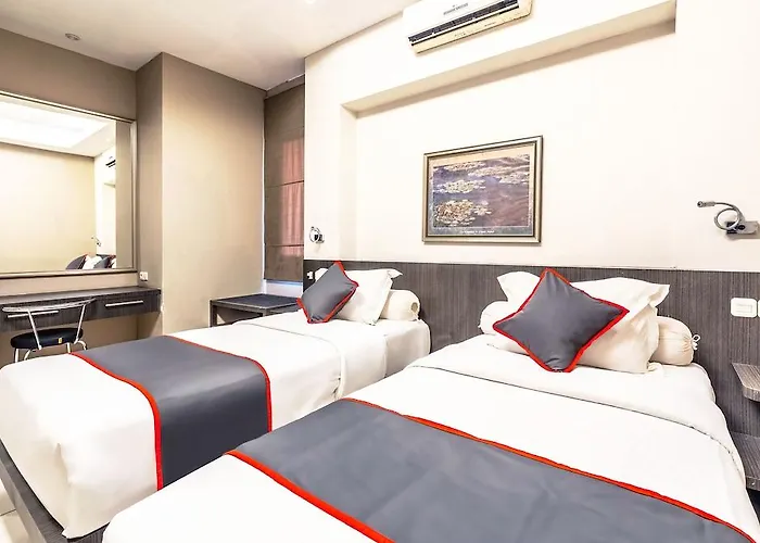 Sun Boutique 3*