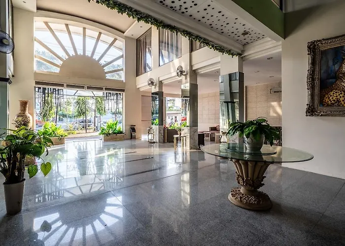 Sun Boutique Hotel