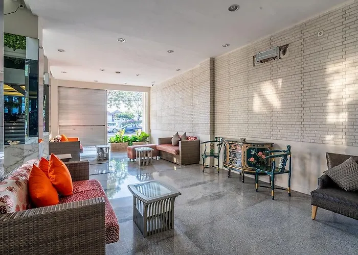 Hotel Sun Boutique