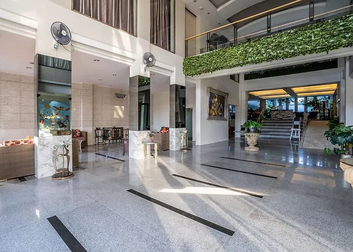 Hotel Sun Boutique 3*