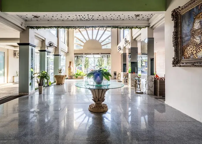 Sun Boutique Hotel Kuta (Bali)
