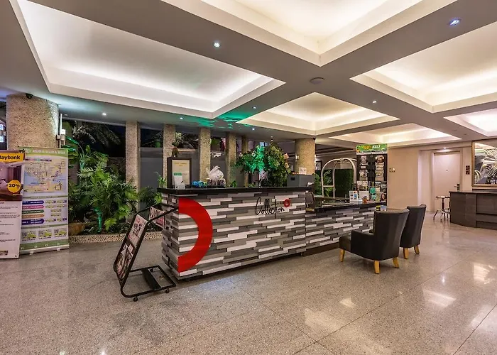 Sun Boutique Hotel 3*