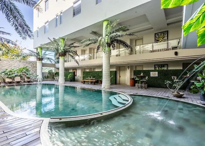 Hotel Sun Boutique 3*