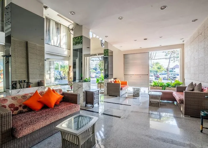 Hotel Sun Boutique Kuta (Bali)