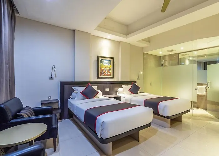 Sun Boutique 3* Kuta (Bali)