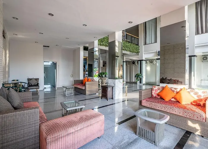 Sun Boutique Kuta (Bali)