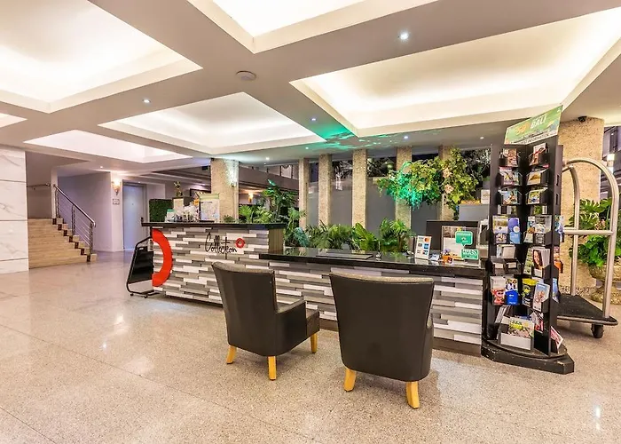 Sun Boutique Hotel 3*