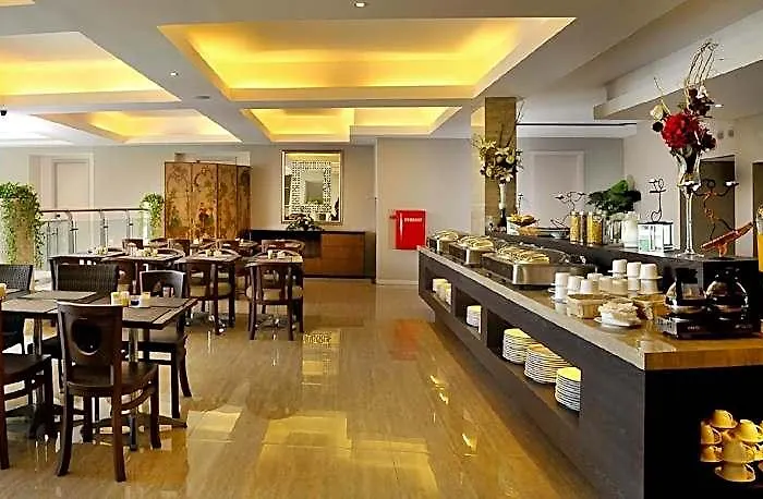 Hotel Sun Boutique 3*