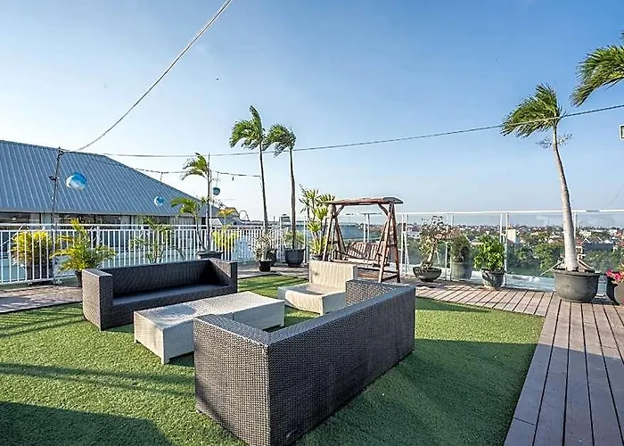 Hotel Sun Boutique