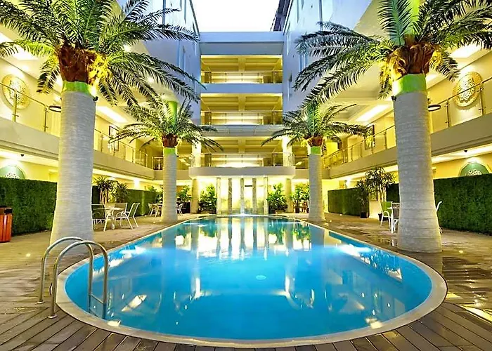 Hotel Sun Boutique 3*