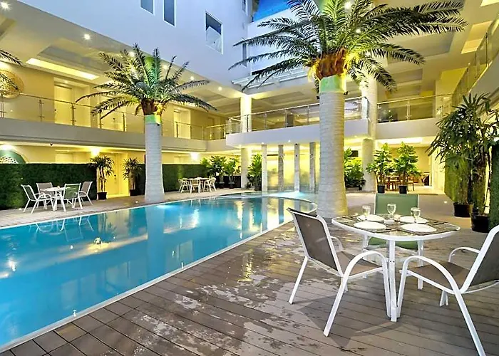 Hotel Sun Boutique 3*