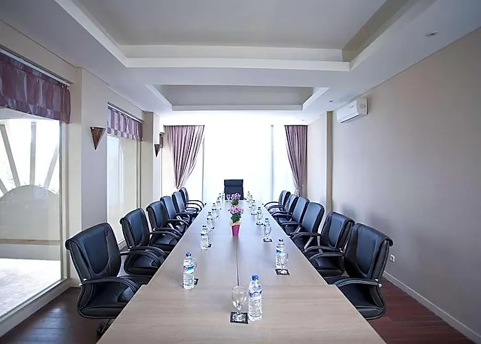 Sun Boutique Hotel 3*