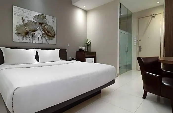 Sun Boutique 3* Kuta (Bali)