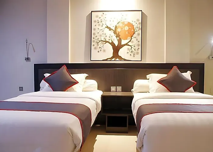 Hotel Sun Boutique