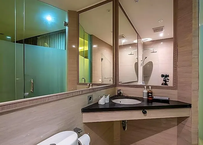 Sun Boutique Hotel