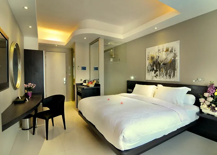 Sun Boutique Kuta (Bali)