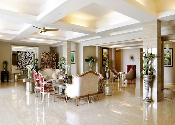 Sun Boutique Hotel