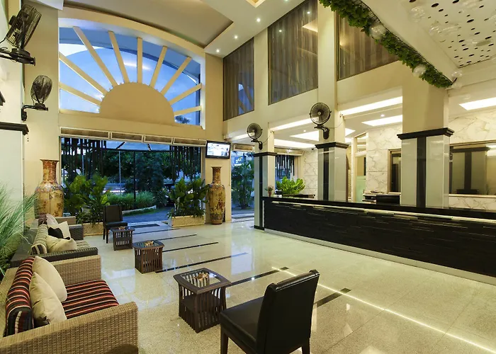Sun Boutique 3* Kuta (Bali)