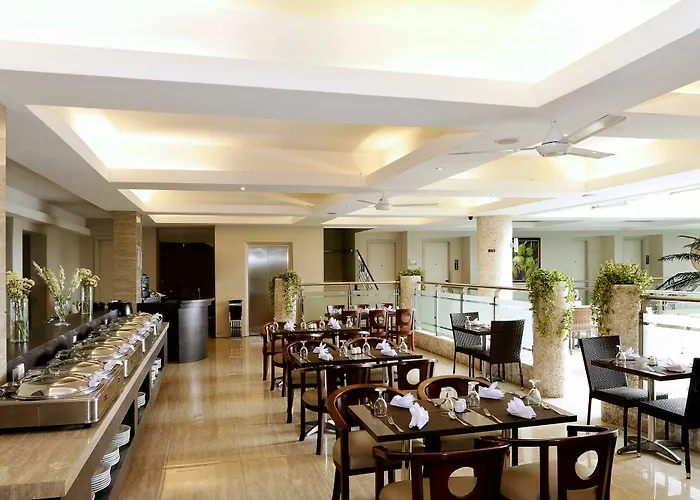 Hotel Sun Boutique 3*