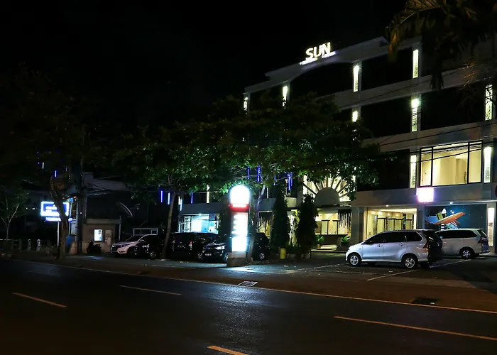 Sun Boutique Kuta (Bali)
